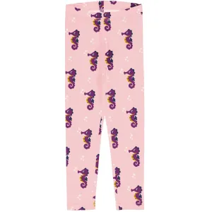 Maxomorra Seahorse Leggings Dxs2414-Sxs2406