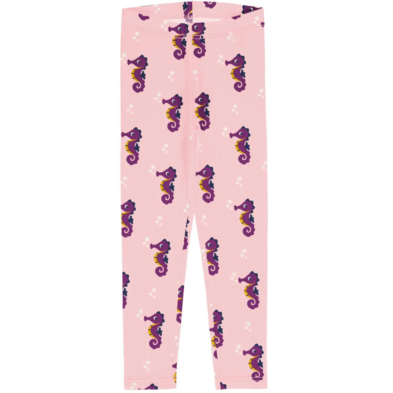 Maxomorra Seahorse Leggings Dxs2414-Sxs2406