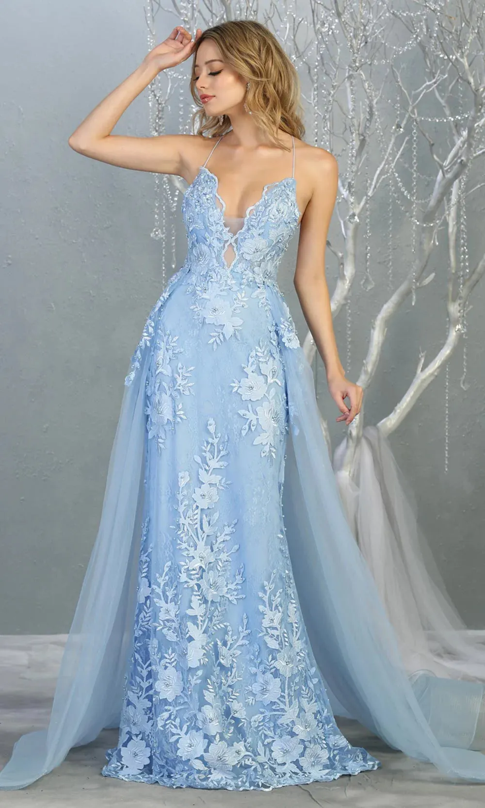 May Queen RQ7823