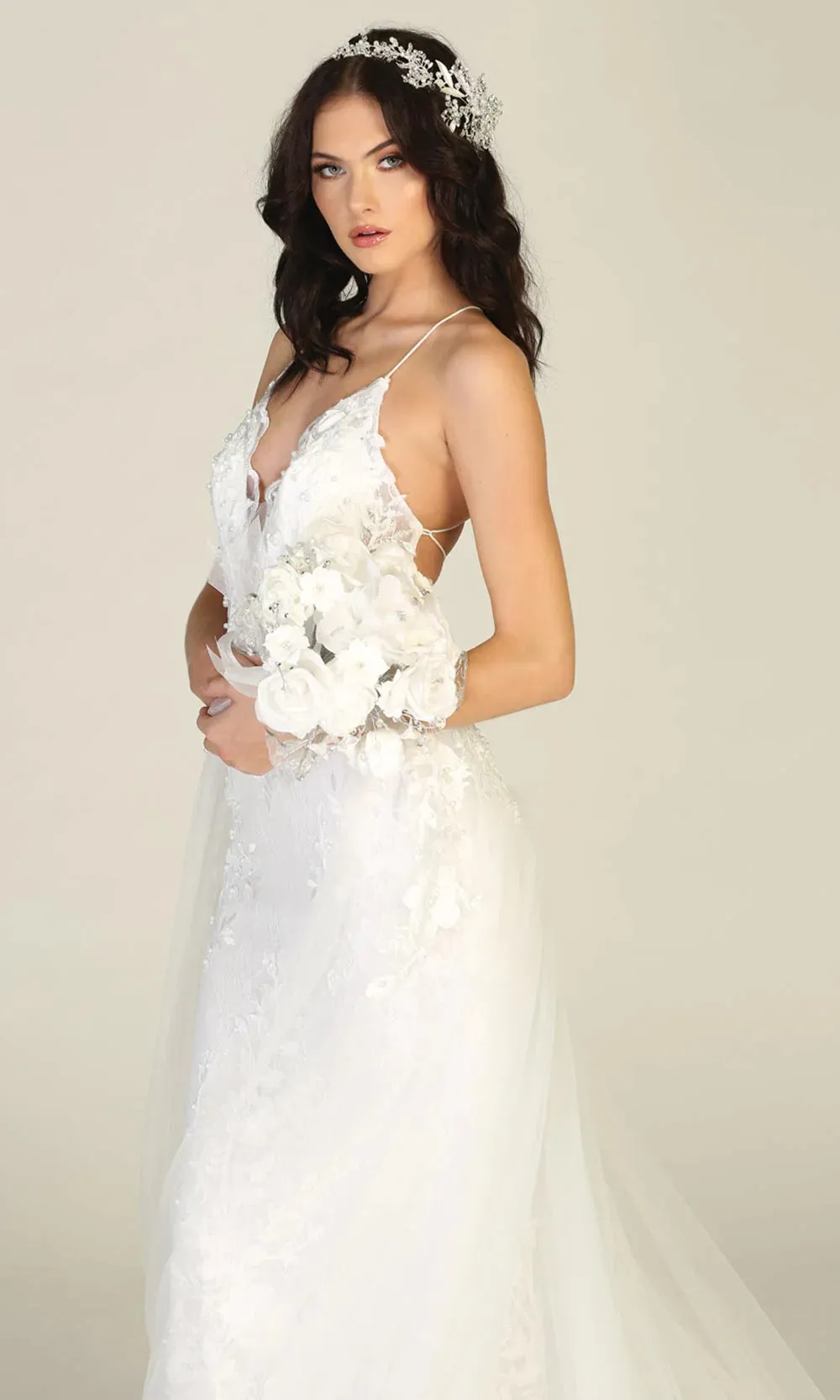 May Queen RQ7823