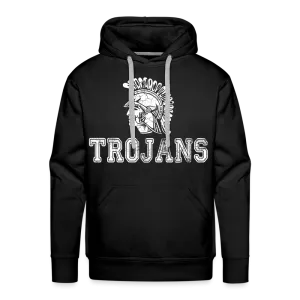 Mayfield High School Trojans Hoodie