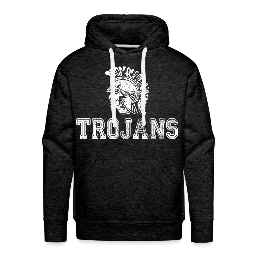 Mayfield High School Trojans Hoodie
