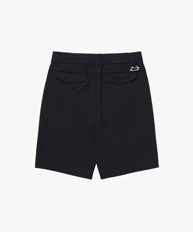 MCC Men's 4-Inch Linen Shorts - 4 Colors