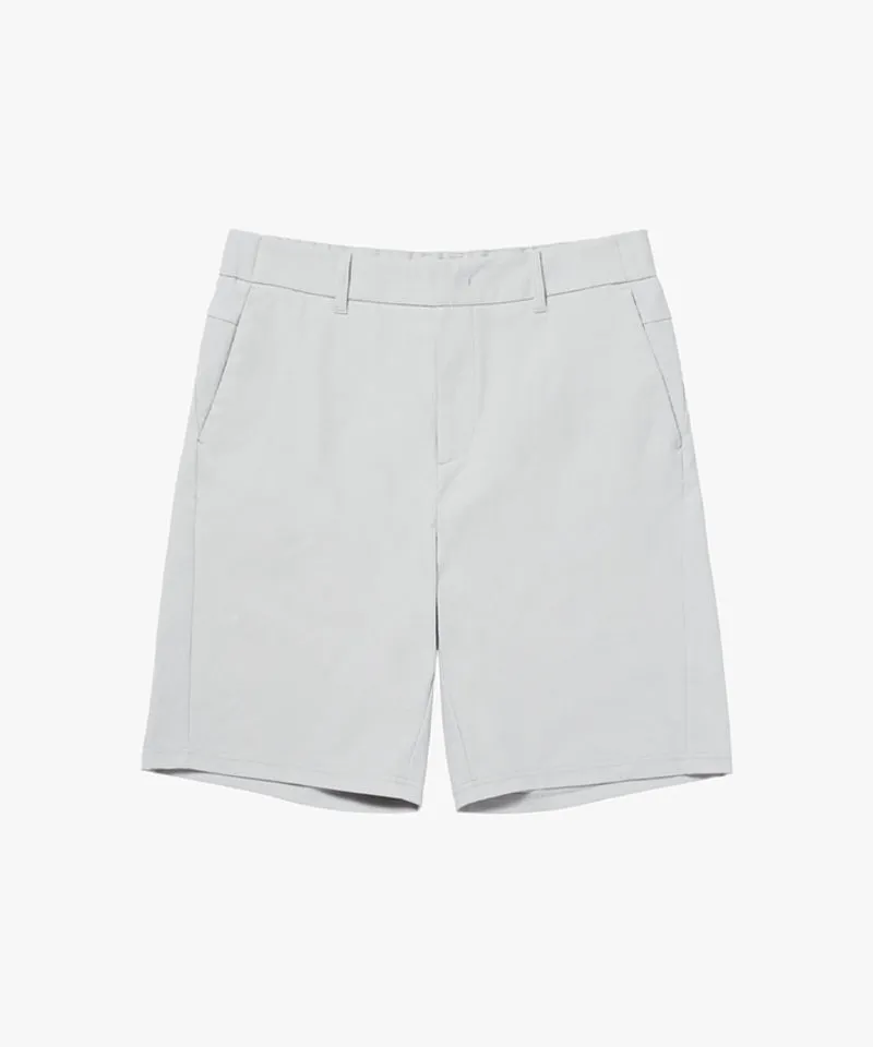 MCC Men's 4-Inch Linen Shorts - 4 Colors