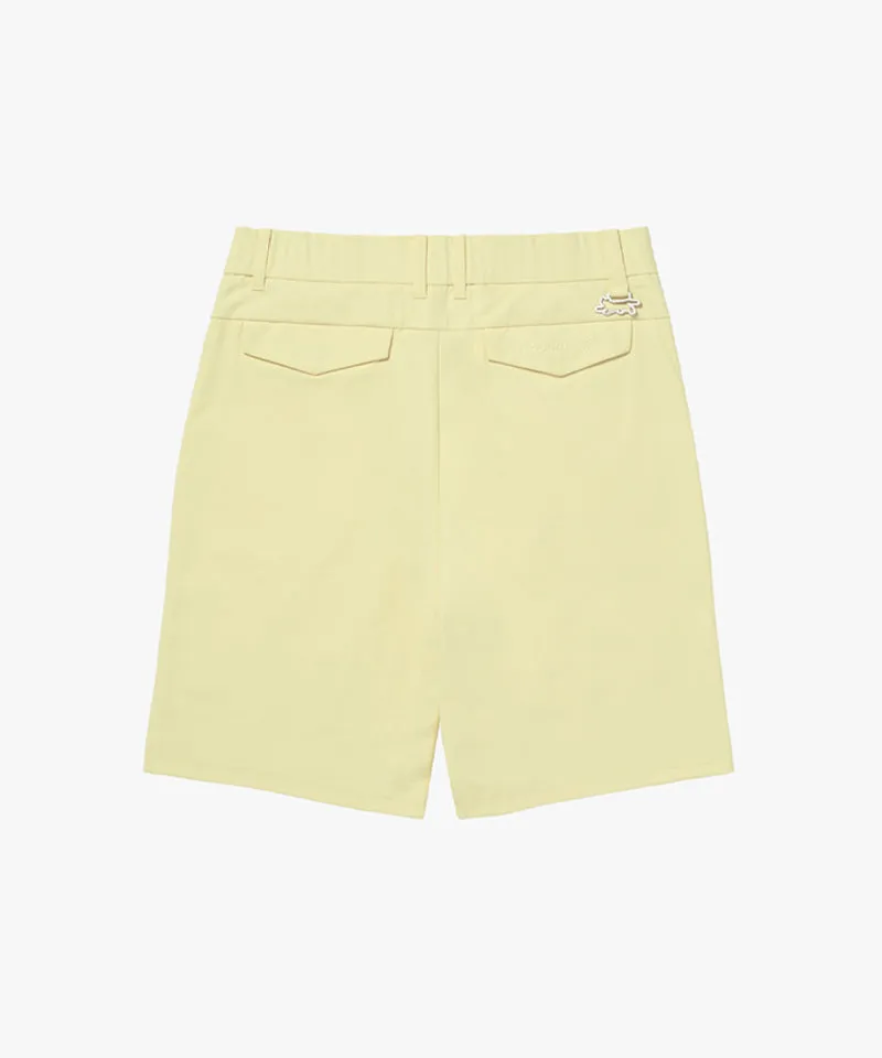 MCC Men's 4-Inch Linen Shorts - 4 Colors