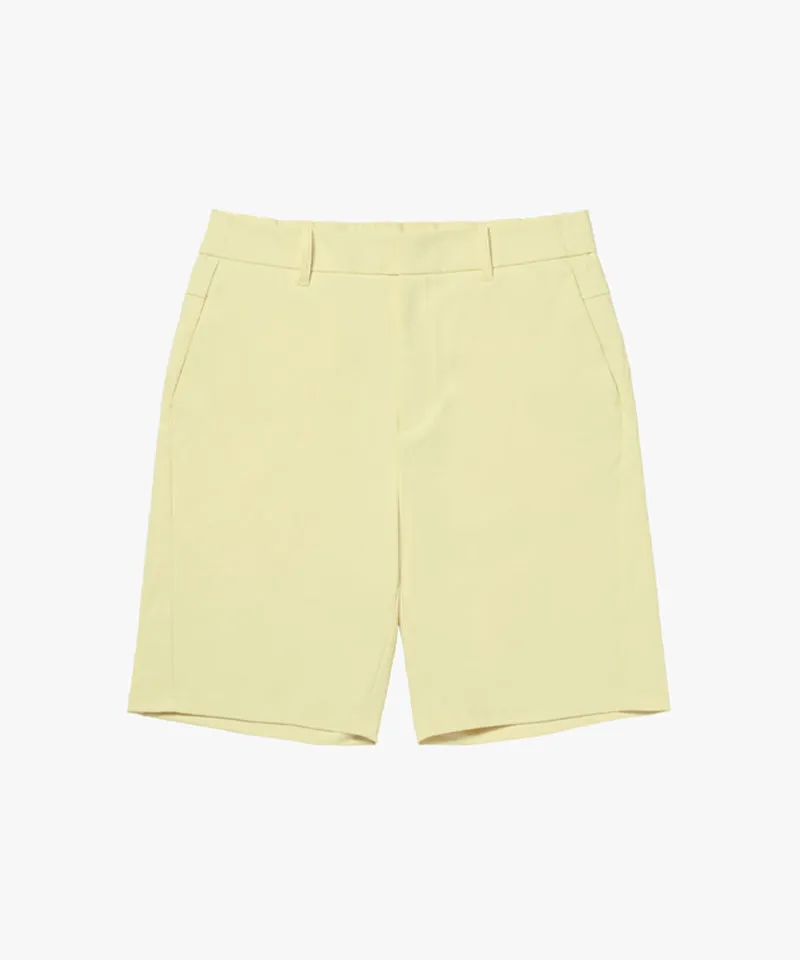 MCC Men's 4-Inch Linen Shorts - 4 Colors