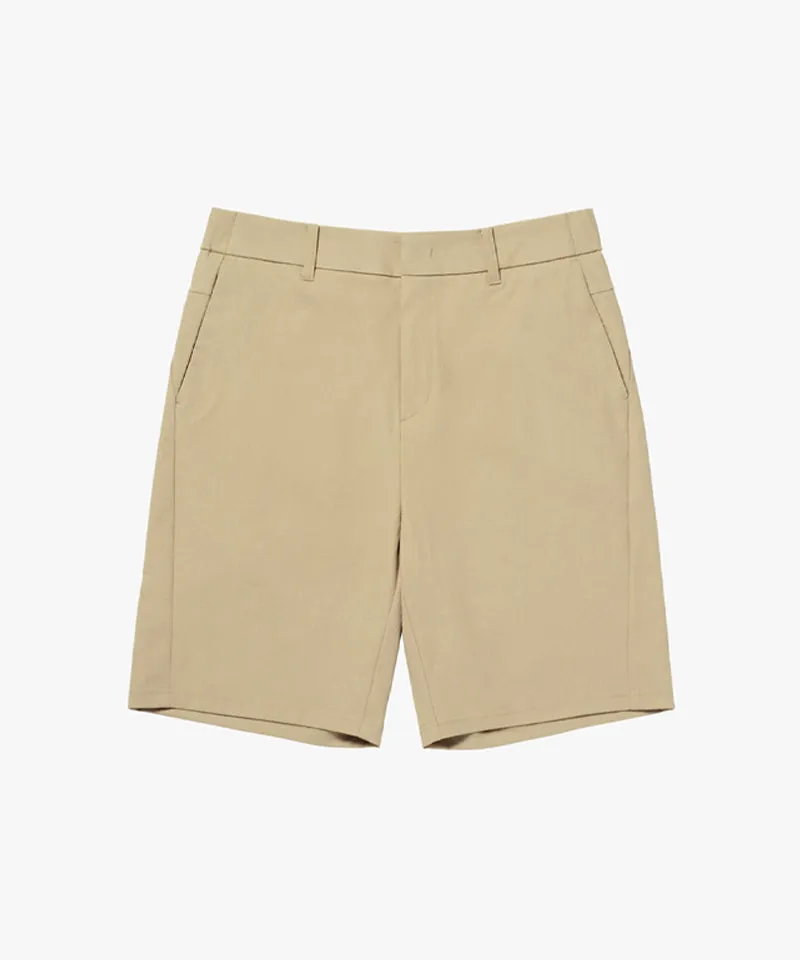 MCC Men's 4-Inch Linen Shorts - 4 Colors