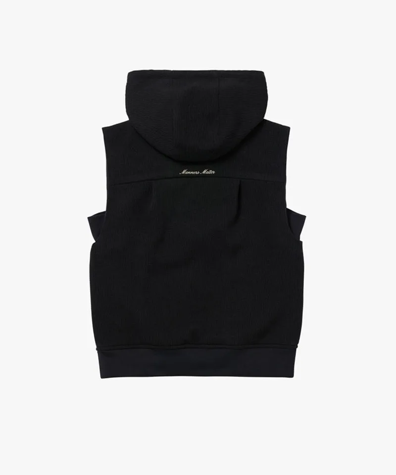 MCC Women's Quilting Vest FF - 2 Colors