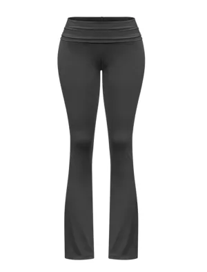 Megan Foldover Pants
