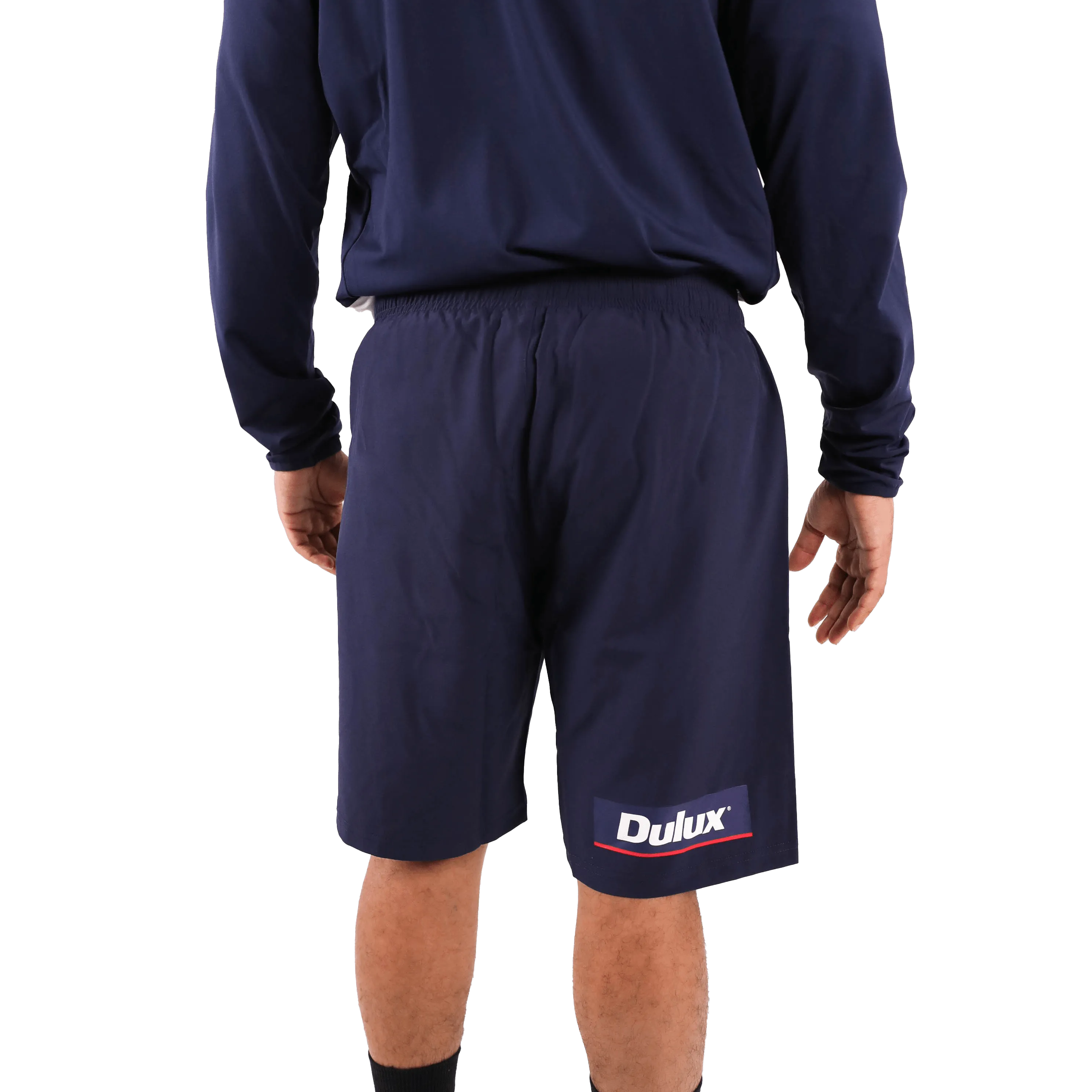 Melbourne Victory Travel Shorts (58584881)