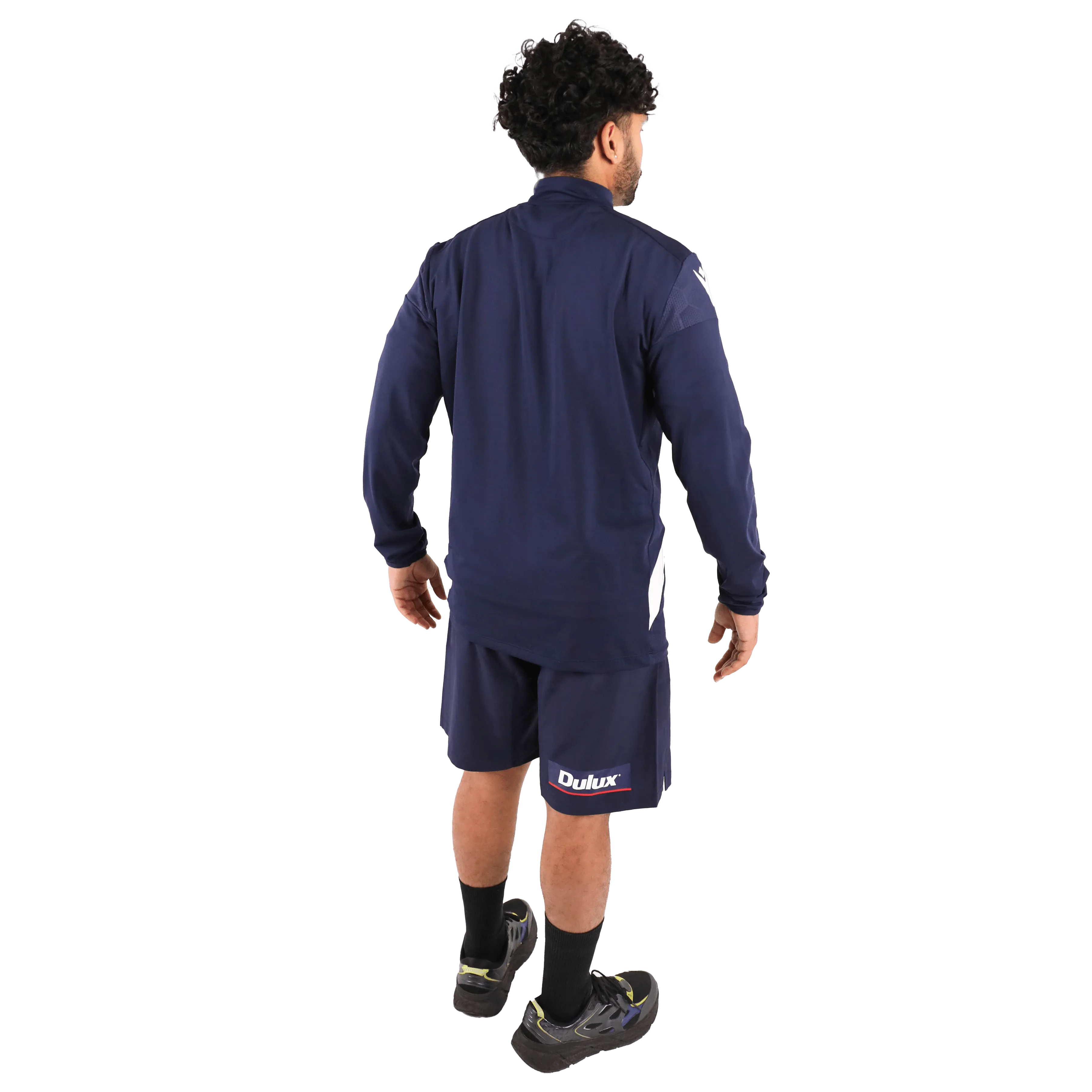 Melbourne Victory Travel Shorts (58584881)