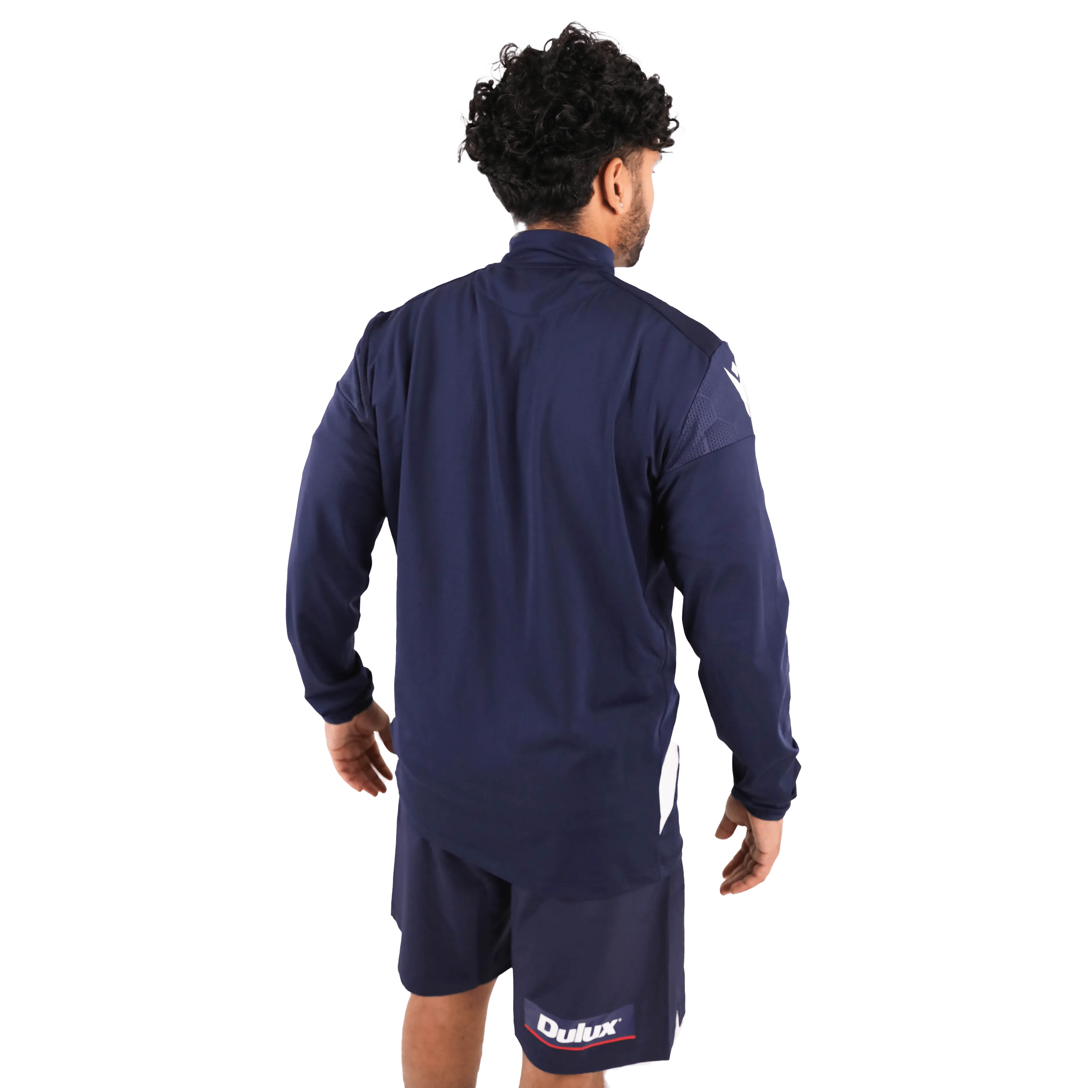 Melbourne Victory Travel Shorts (58584881)