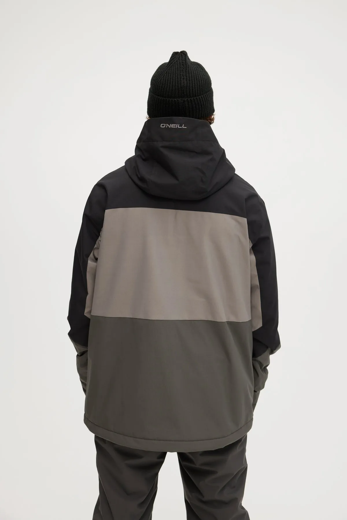 Men's Carbonite Jacket