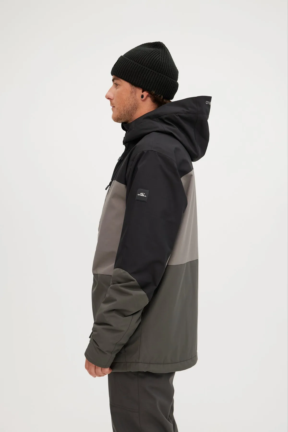 Men's Carbonite Jacket