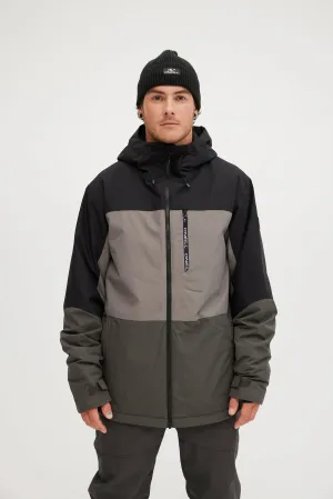 Men's Carbonite Jacket
