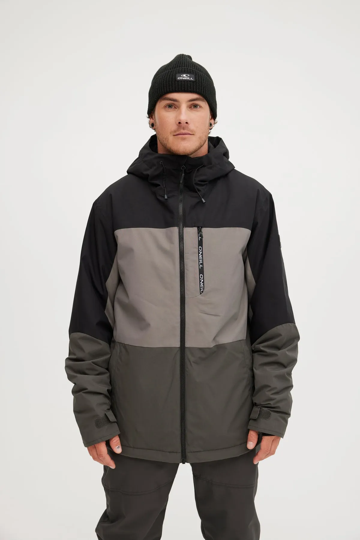 Men's Carbonite Jacket