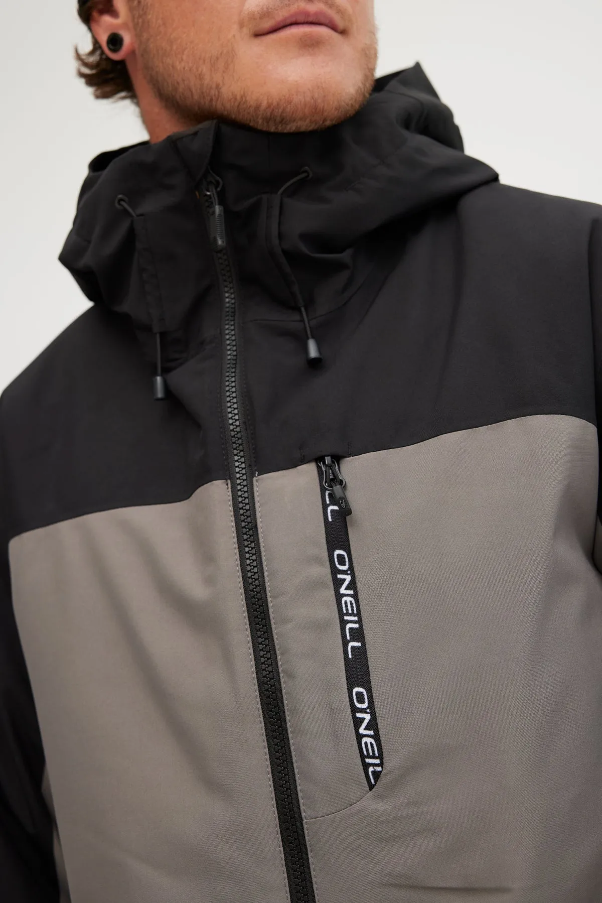 Men's Carbonite Jacket