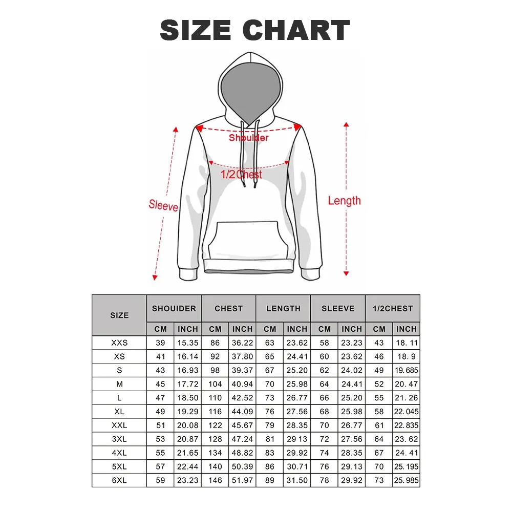 Men's Color Block Casual Hoodies Long Sleeve 2Pcs Outfits 2410001085