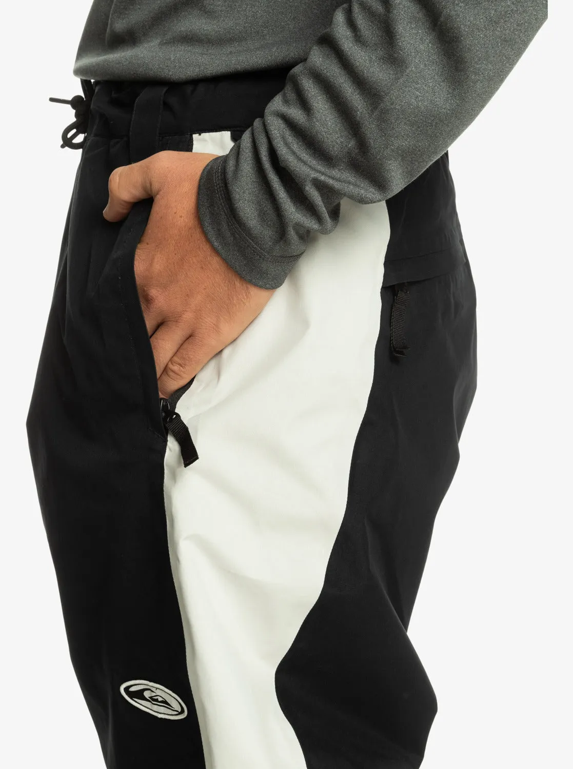 Mens High Altitude GORE-TEX Technical Snow Pants