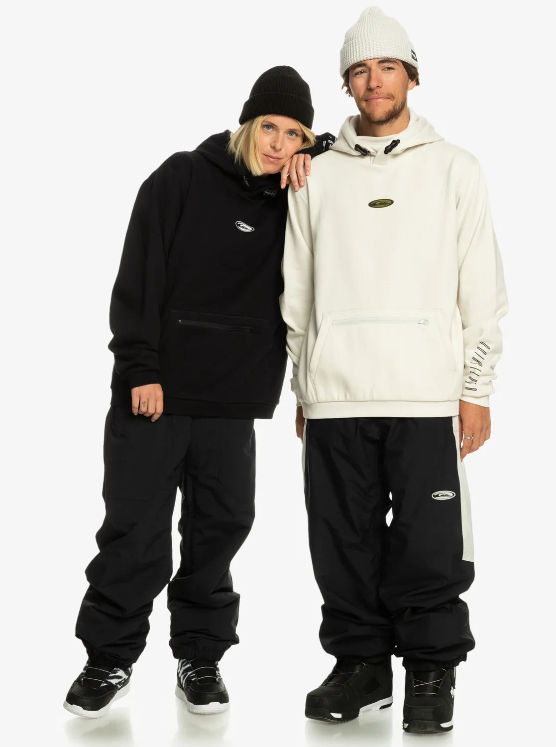 Mens High Altitude GORE-TEX Technical Snow Pants