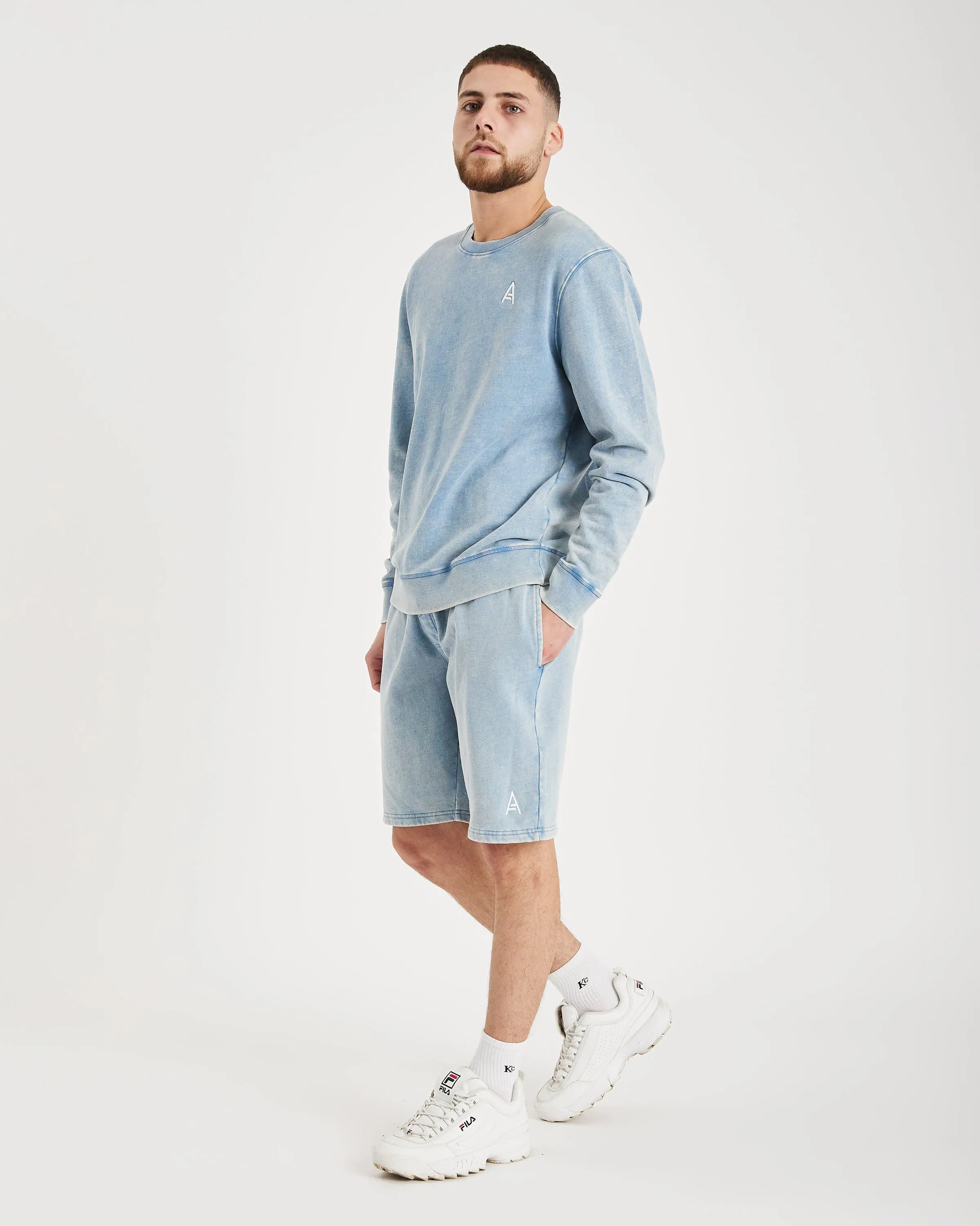 Men's Jude Sweatshirt