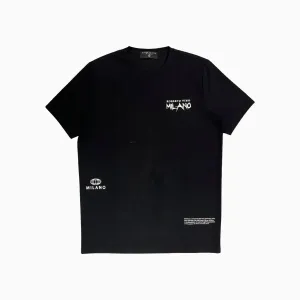 Men's Milano Short Sleeve T-Shirt