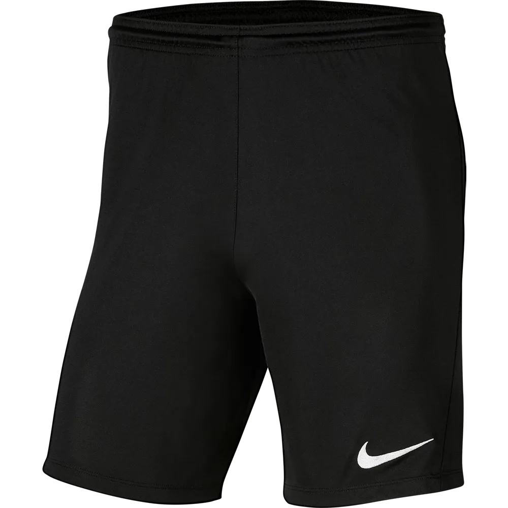 Men's Park 3 Shorts (BV6855-010)