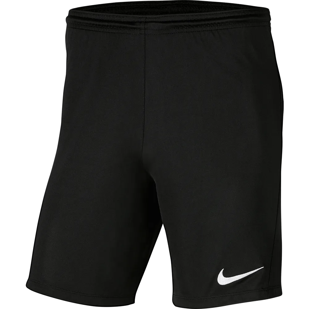 Men's Park 3 Shorts (BV6855-010)