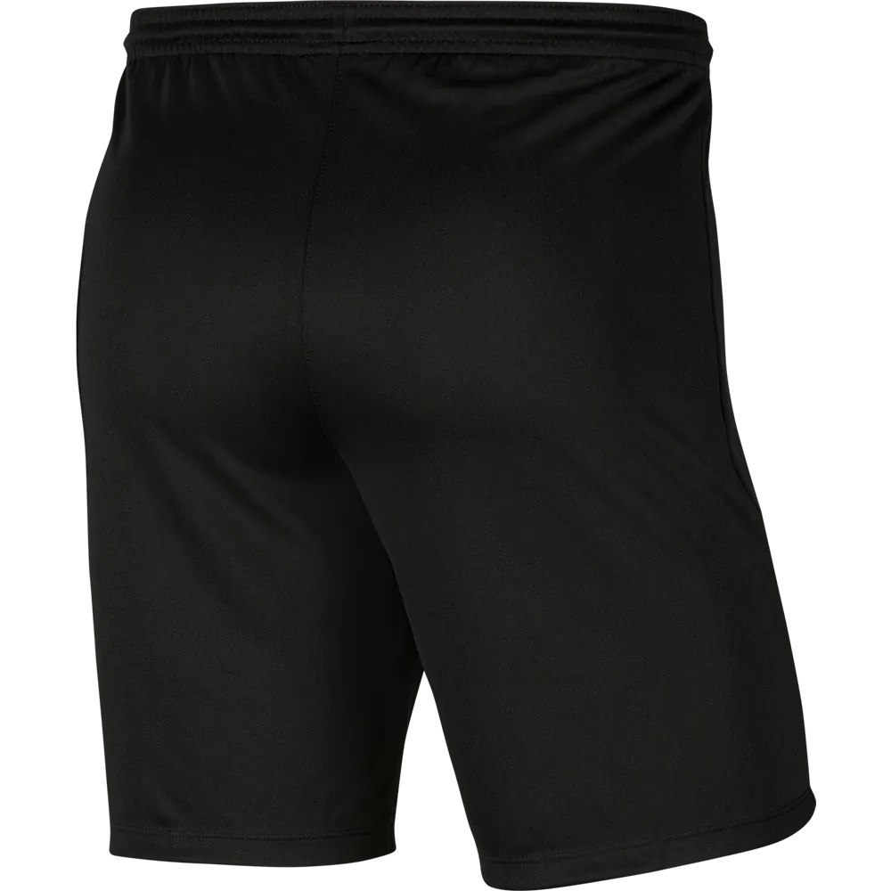 Men's Park 3 Shorts (BV6855-010)