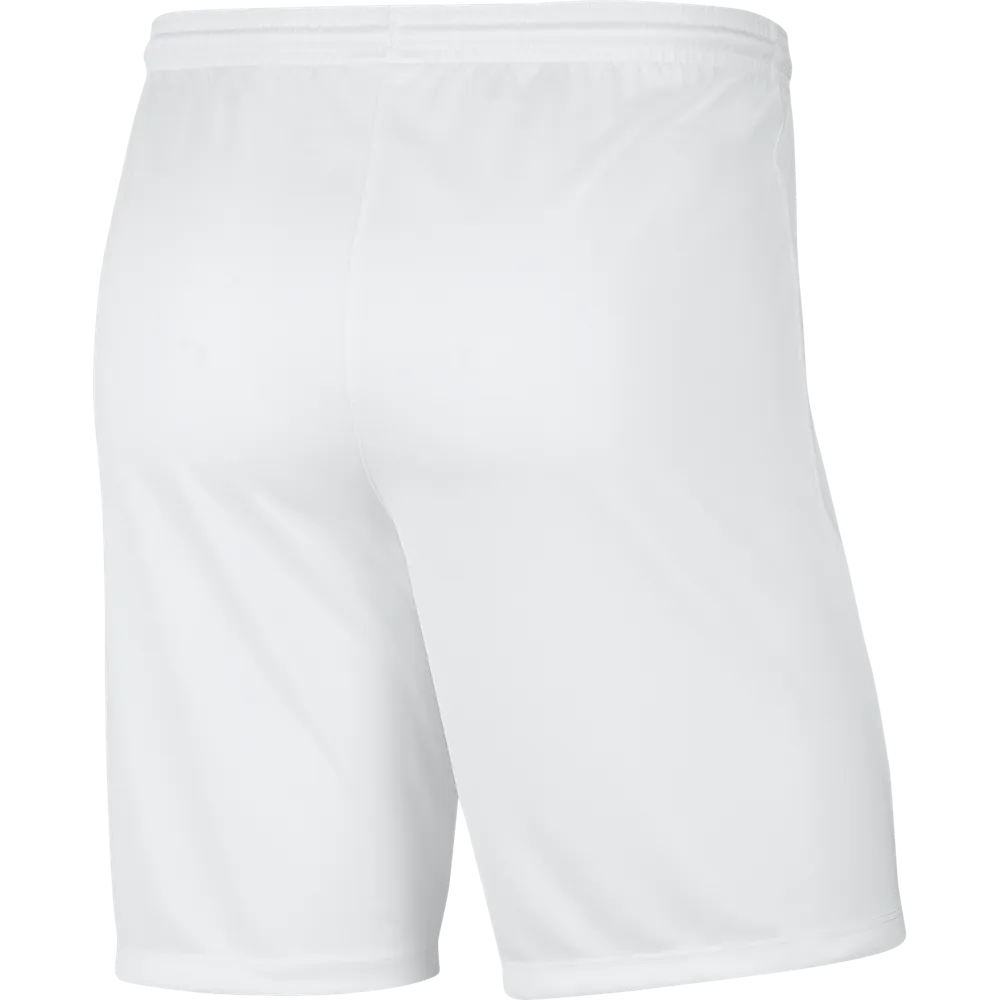 Men's Park 3 Shorts (BV6855-100)