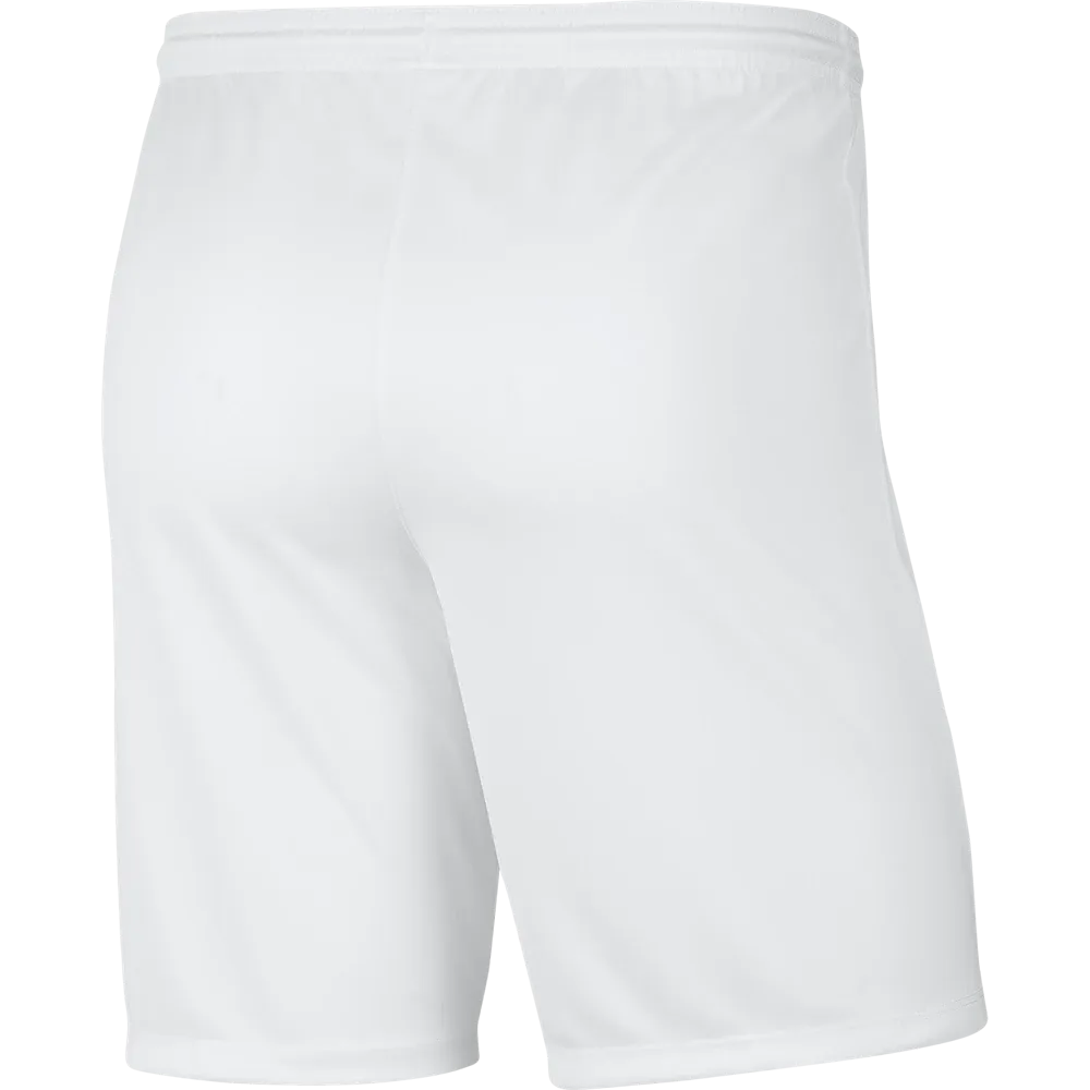 Men's Park 3 Shorts (BV6855-100)