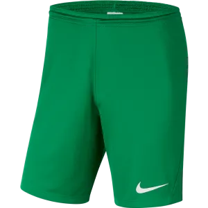Men's Park 3 Shorts (BV6855-302)