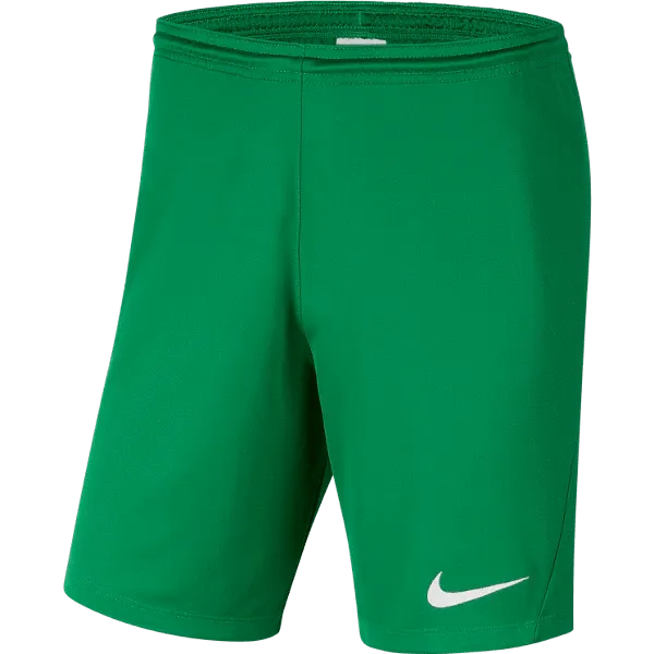 Men's Park 3 Shorts (BV6855-302)