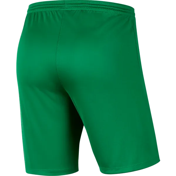 Men's Park 3 Shorts (BV6855-302)