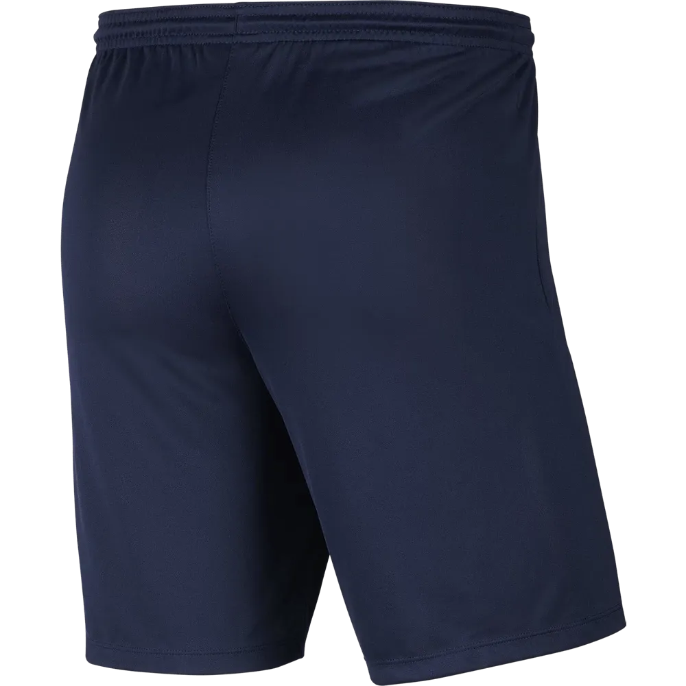 Men's Park 3 Shorts (BV6855-410)