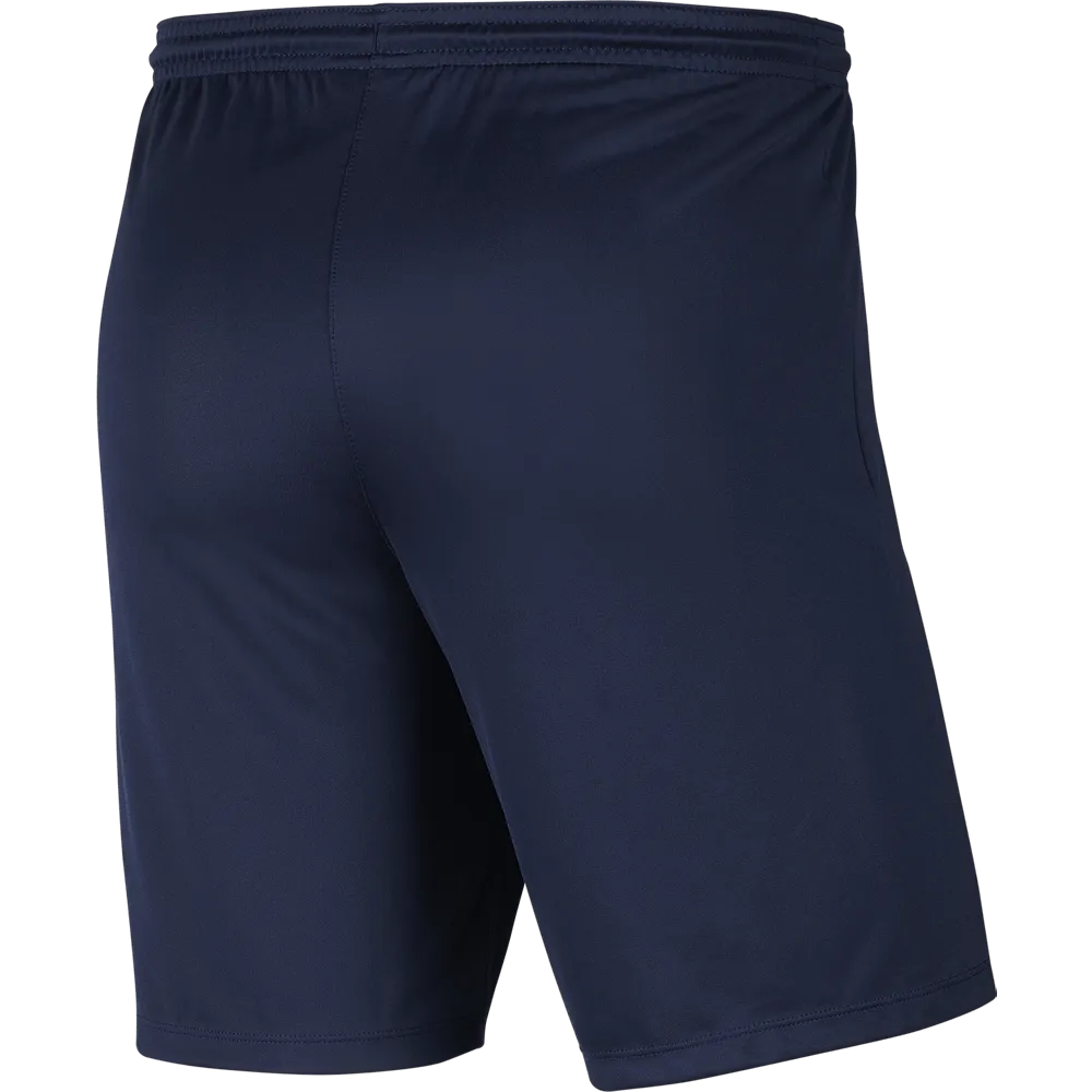 Men's Park 3 Shorts (BV6855-410)