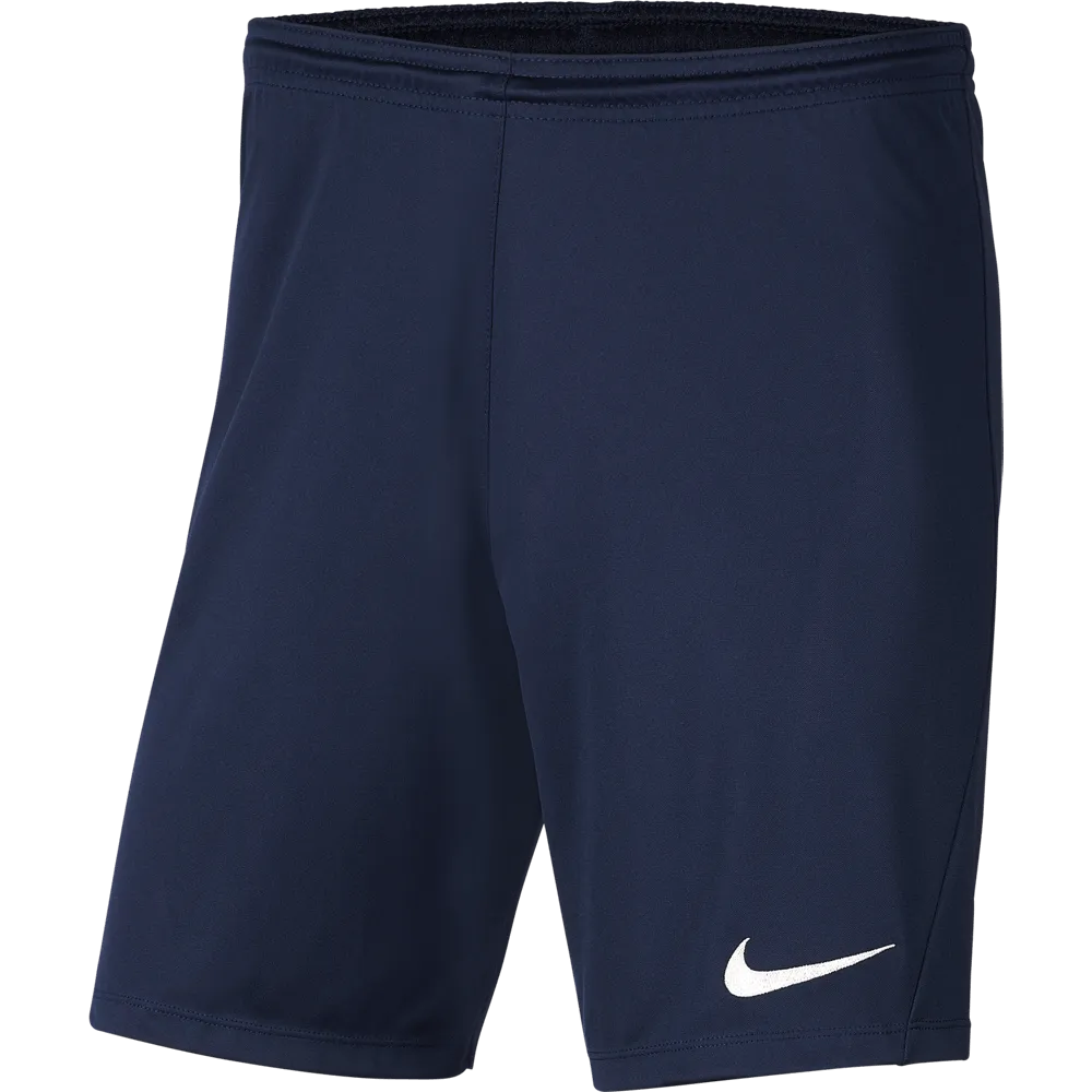 Men's Park 3 Shorts (BV6855-410)