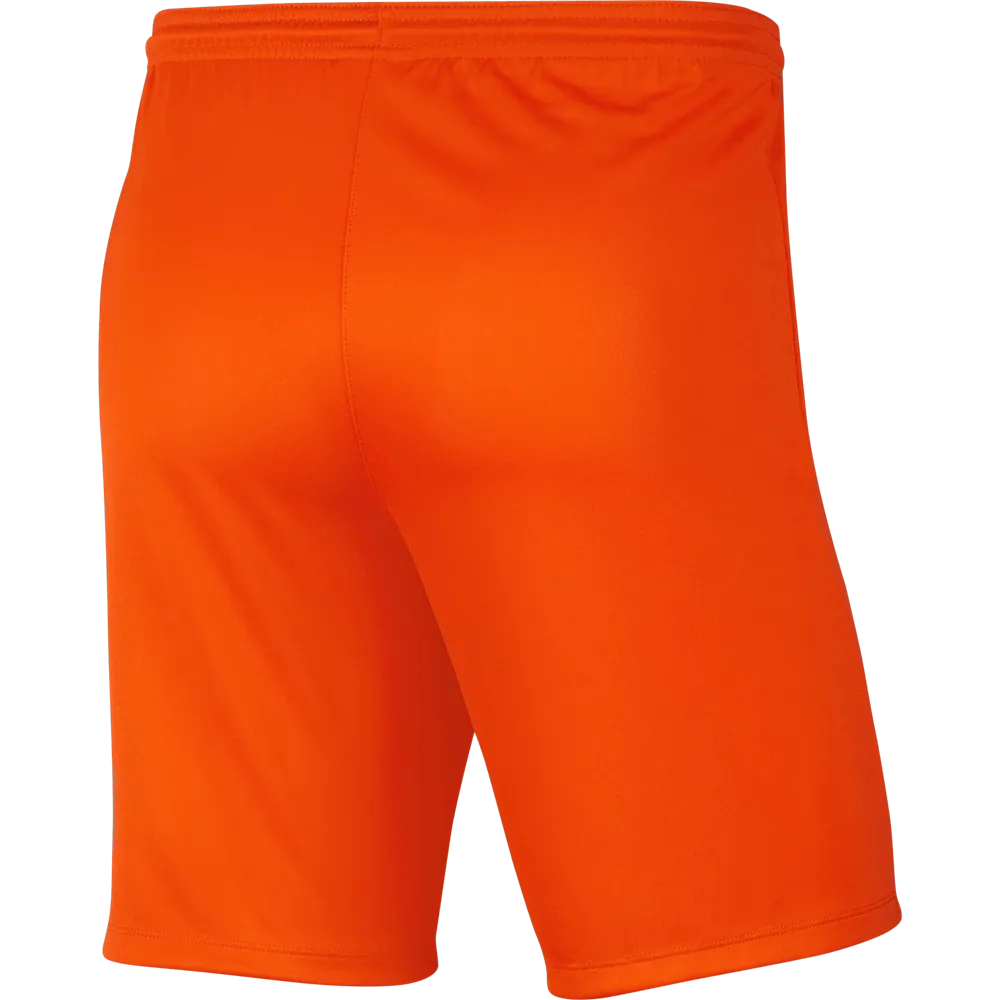 Men's Park 3 Shorts (BV6855-819)