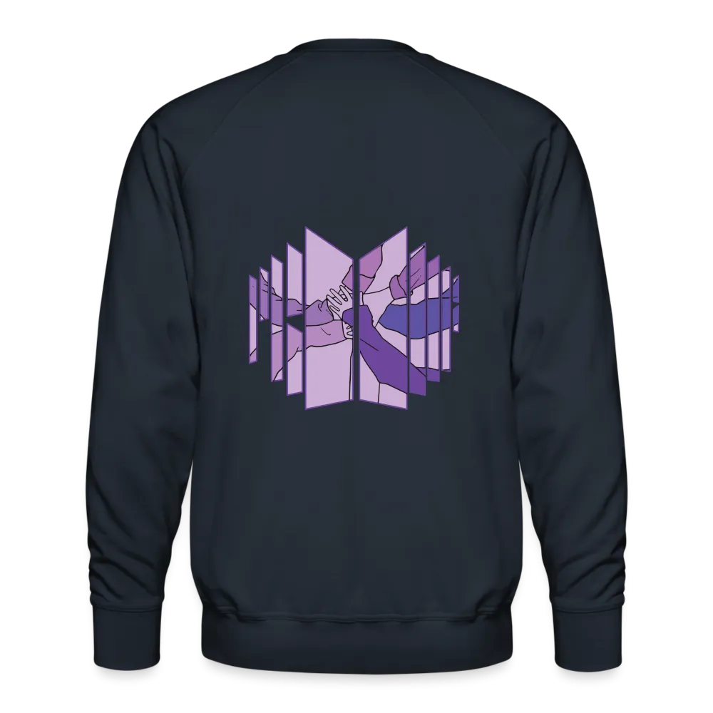 Men’s Premium Sweatshirt