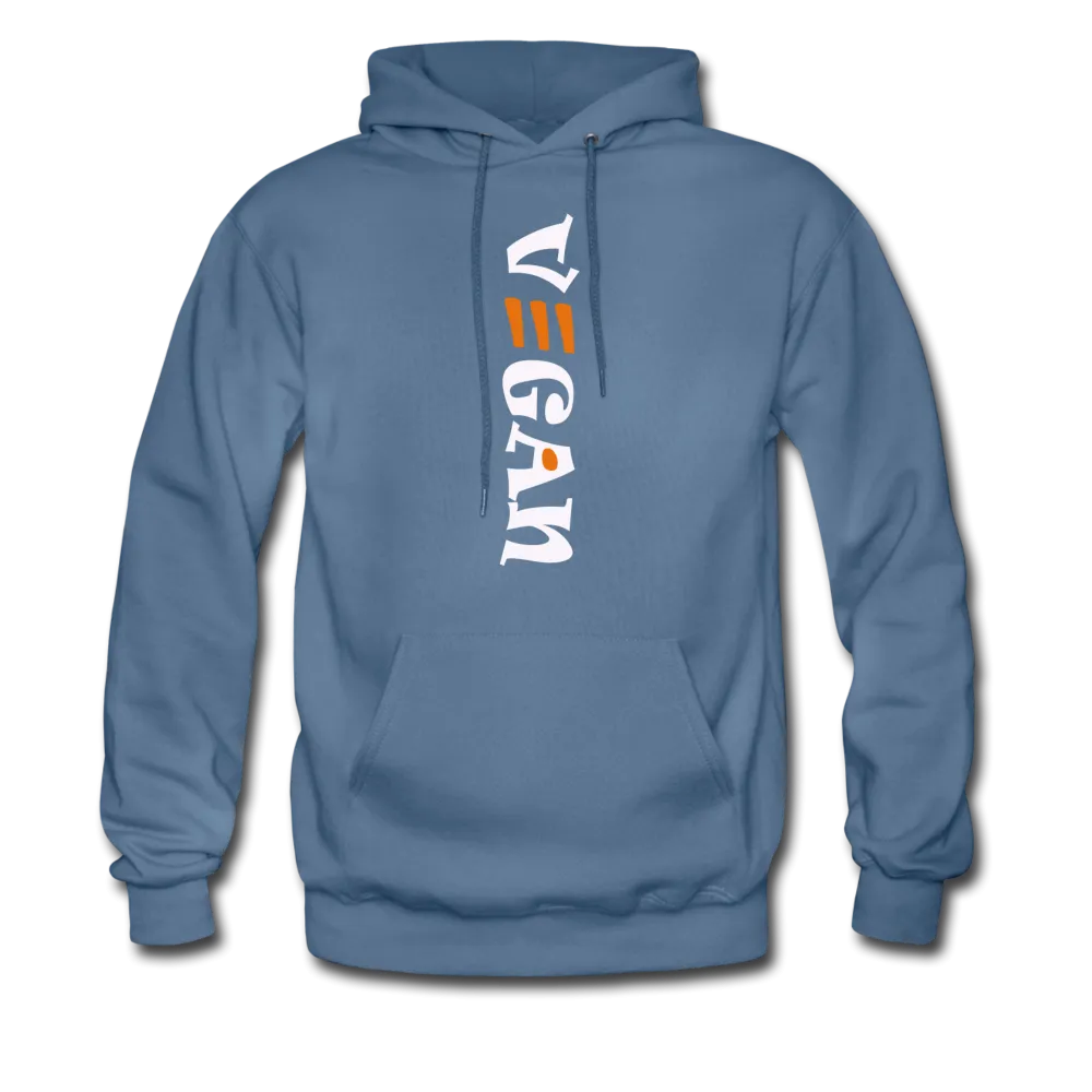 Men's Vegan Hoodie *LIMITED EDITION