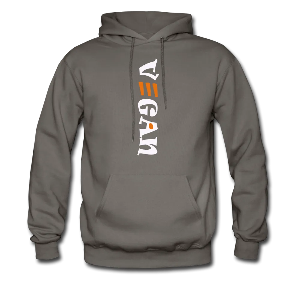 Men's Vegan Hoodie *LIMITED EDITION