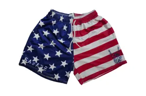 Mesh Shorts Vol.3