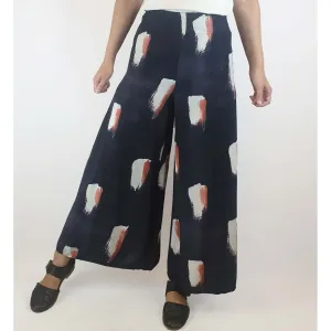 Mesop preloved wide leg pants size 8
