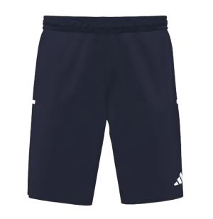 Mi Team Woven Pocket Shorts Mens (EK4799-NAVY)