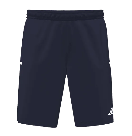 Mi Team Woven Pocket Shorts Mens (EK4799-NAVY)