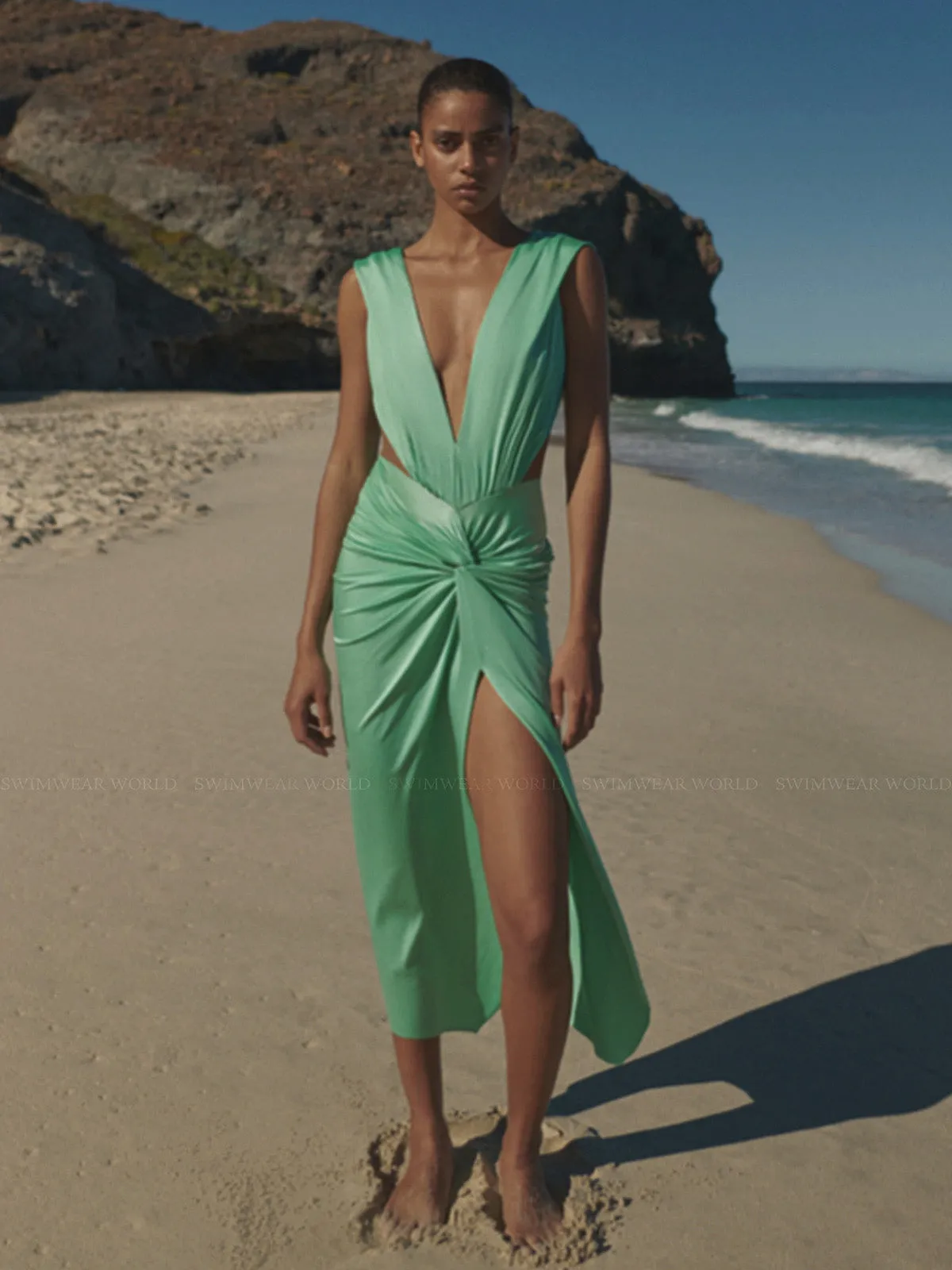 Mia Dress ::RET