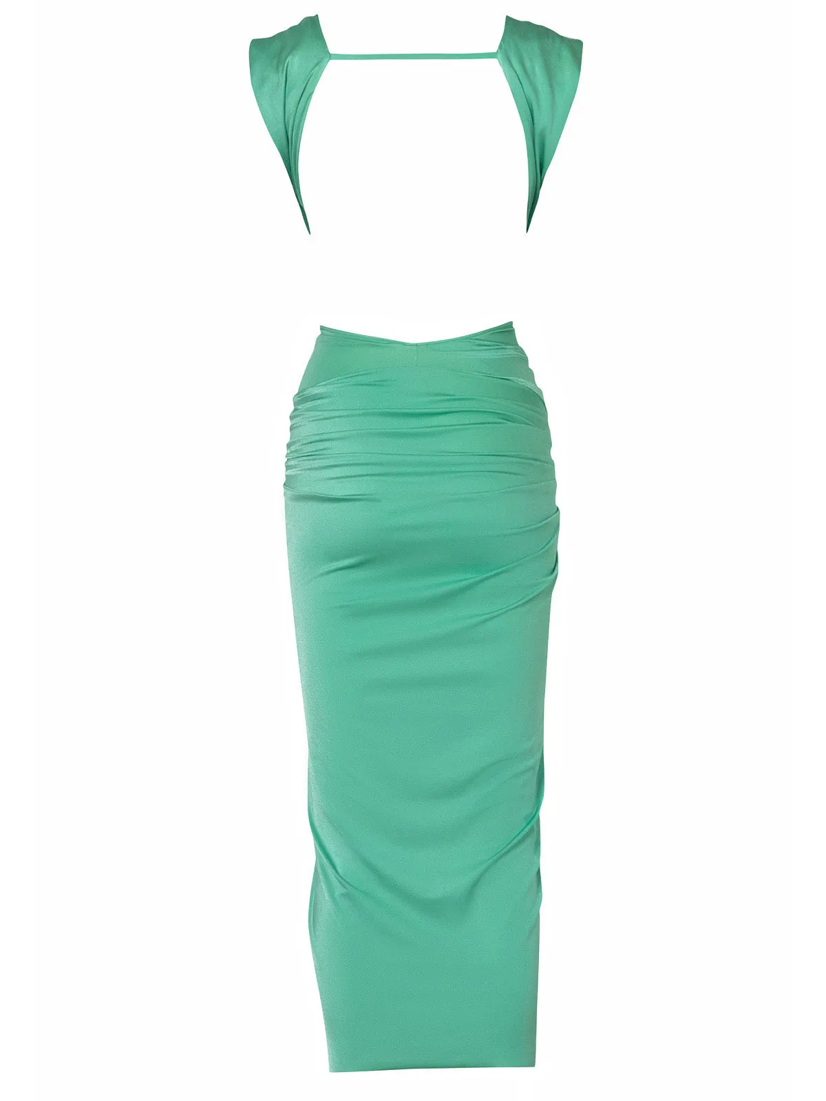 Mia Dress ::RET