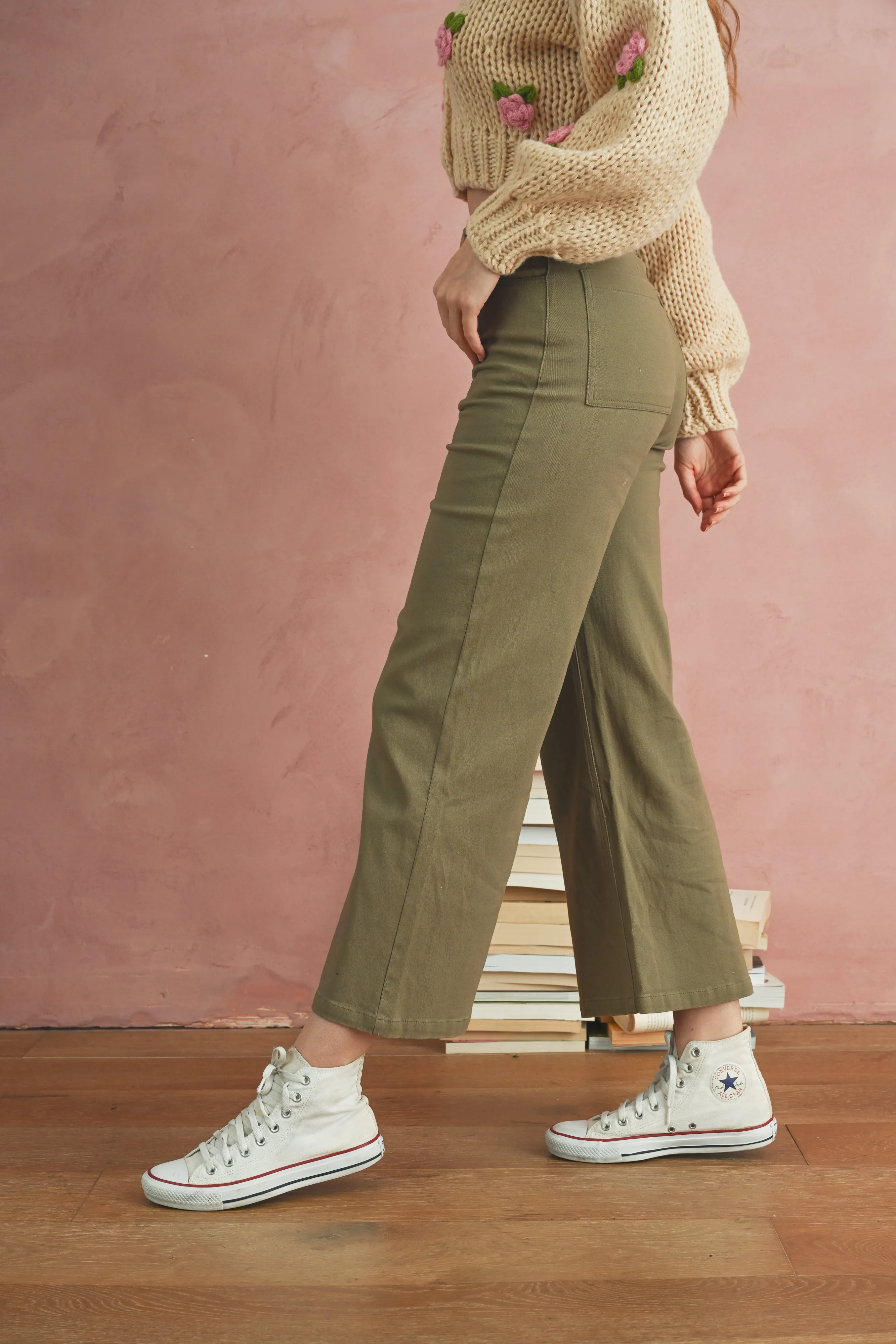 Mia Pants