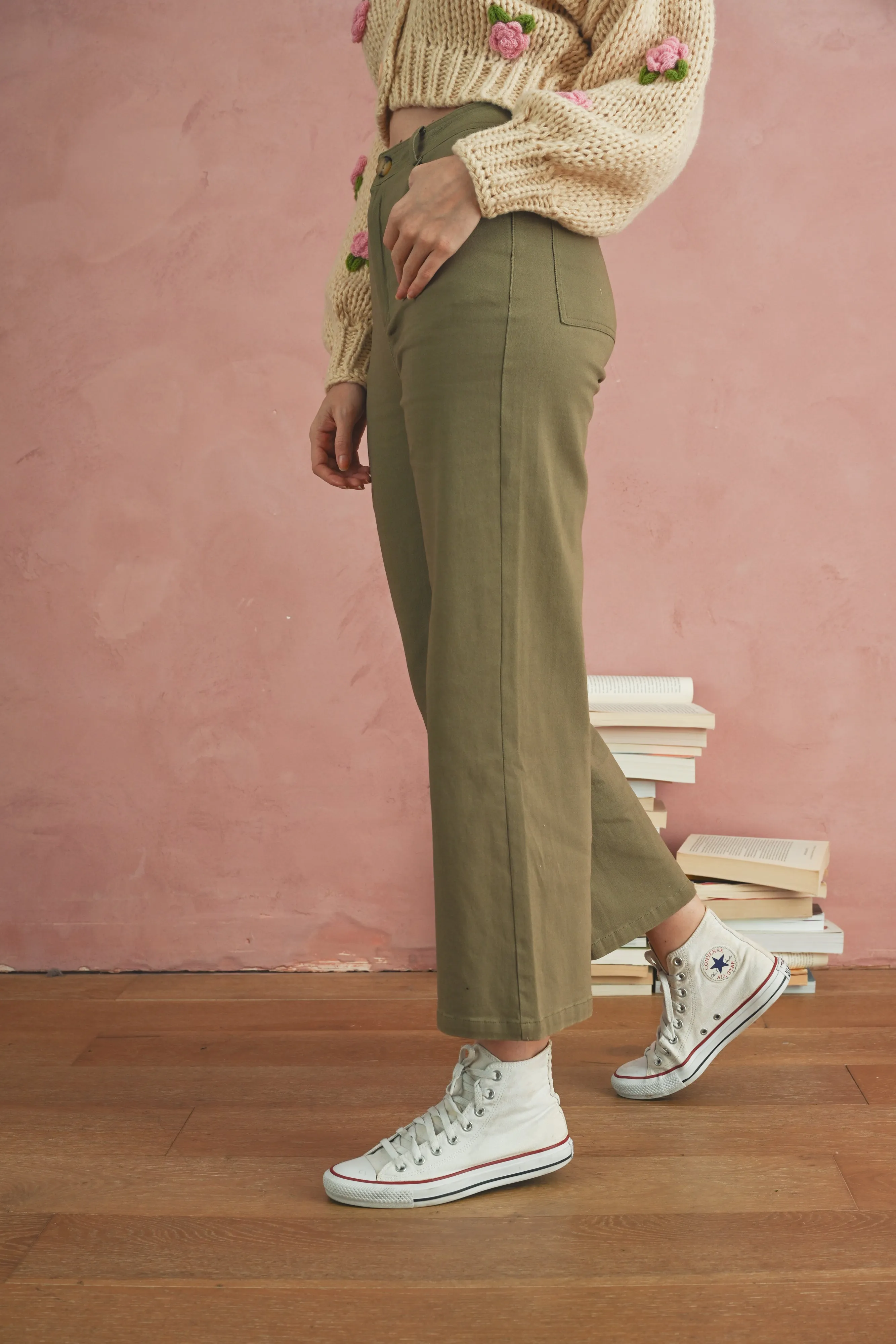 Mia Pants