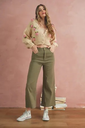 Mia Pants